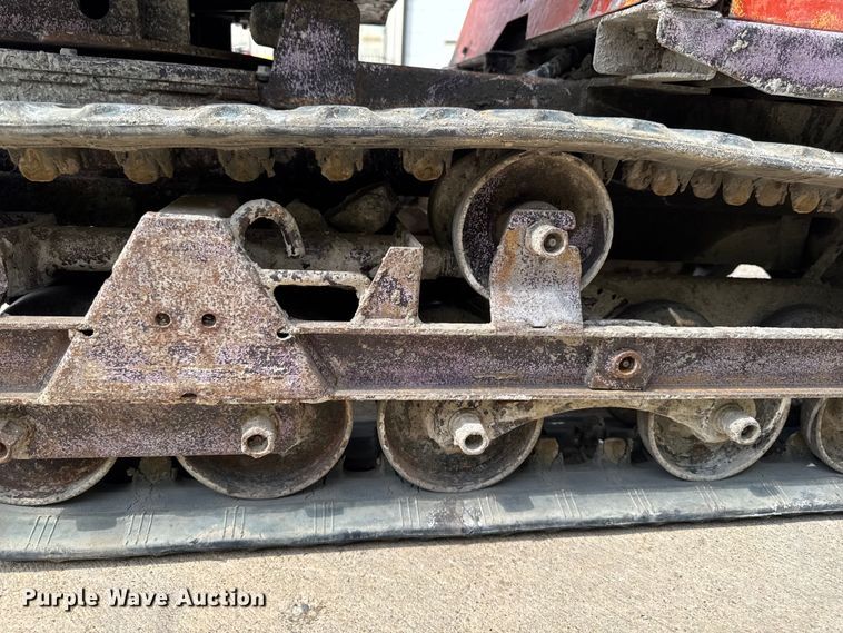 image for item EM2275 Canycom SC75 concrete buggy