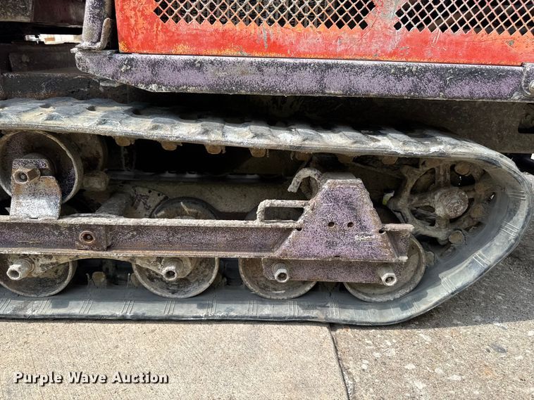 image for item EM2275 Canycom SC75 concrete buggy