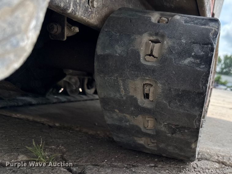 image for item EM2275 Canycom SC75 concrete buggy