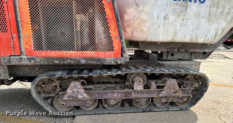 image for item EM2275 Canycom SC75 concrete buggy