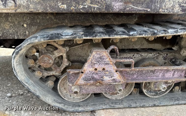 image for item EM2275 Canycom SC75 concrete buggy