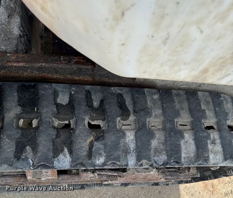 image for item EM2275 Canycom SC75 concrete buggy