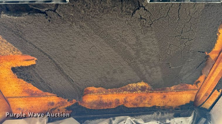 image for item EM2276 1988 John Deere 770B motor grader