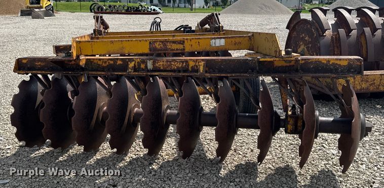 image for item EM2281 Rome TBW-20-26 off-set disk