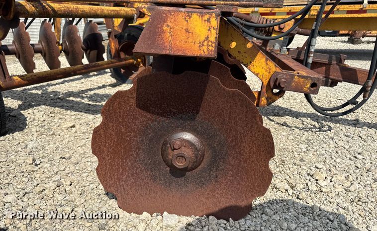 image for item EM2281 Rome TBW-20-26 off-set disk