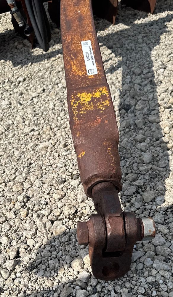 image for item EM2281 Rome TBW-20-26 off-set disk