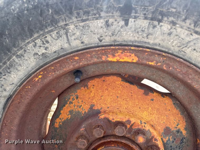 image for item EM2281 Rome TBW-20-26 off-set disk