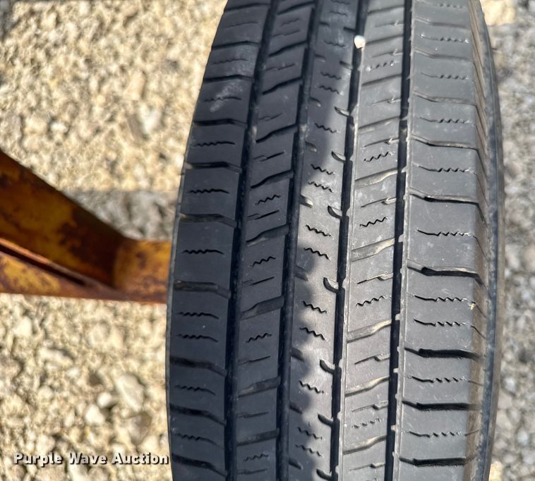 image for item EM2281 Rome TBW-20-26 off-set disk