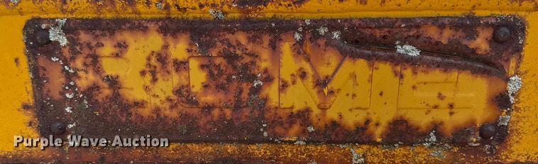 image for item EM2281 Rome TBW-20-26 off-set disk