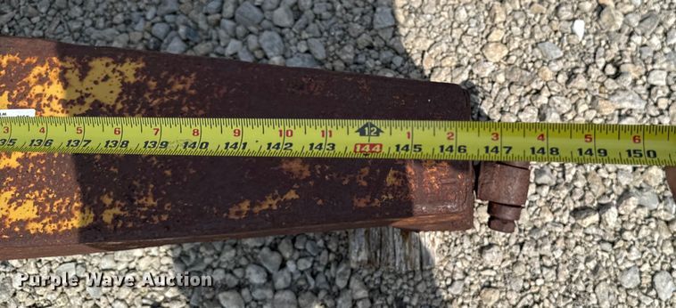 image for item EM2282 Padfoot roller