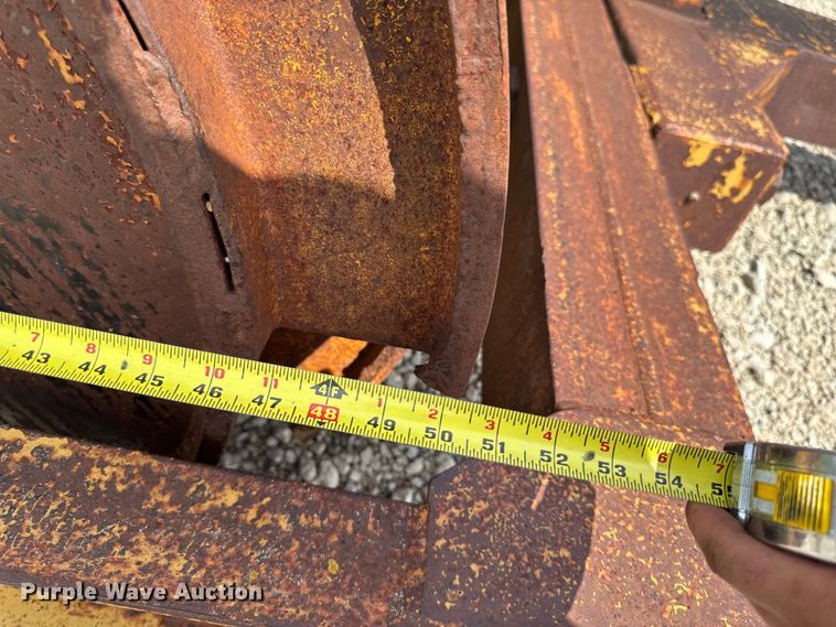 image for item EM2282 Padfoot roller