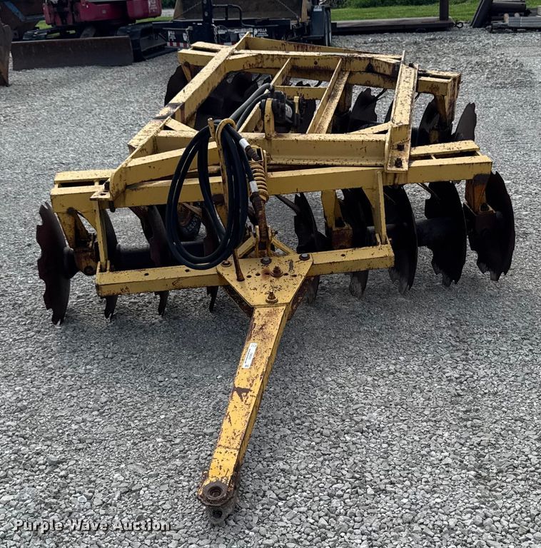 image for item EM2283 AMCO 2022-BG off-set disk