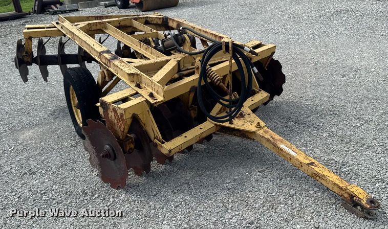 image for item EM2283 AMCO 2022-BG off-set disk