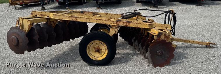 image for item EM2283 AMCO 2022-BG off-set disk