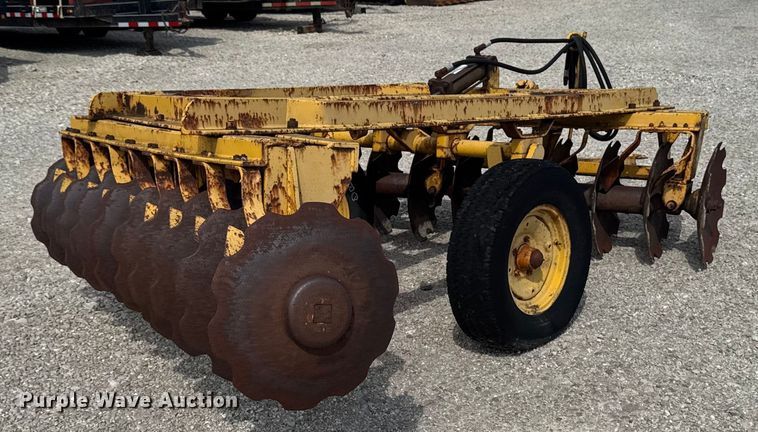 image for item EM2283 AMCO 2022-BG off-set disk