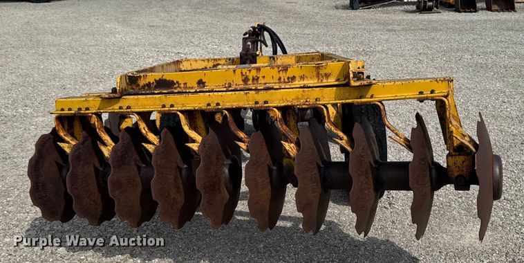 image for item EM2283 AMCO 2022-BG off-set disk