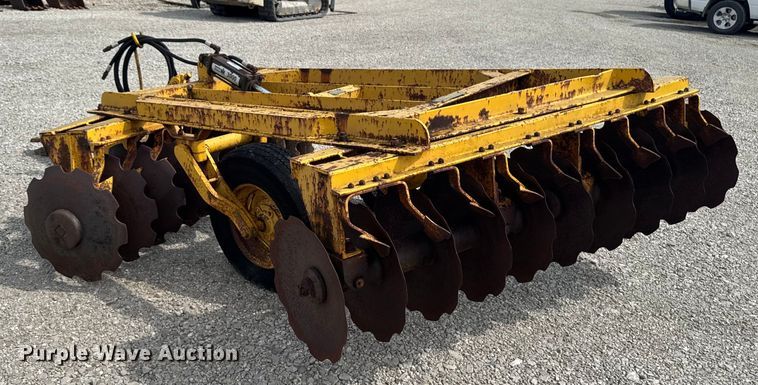 image for item EM2283 AMCO 2022-BG off-set disk