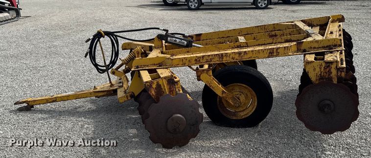 image for item EM2283 AMCO 2022-BG off-set disk