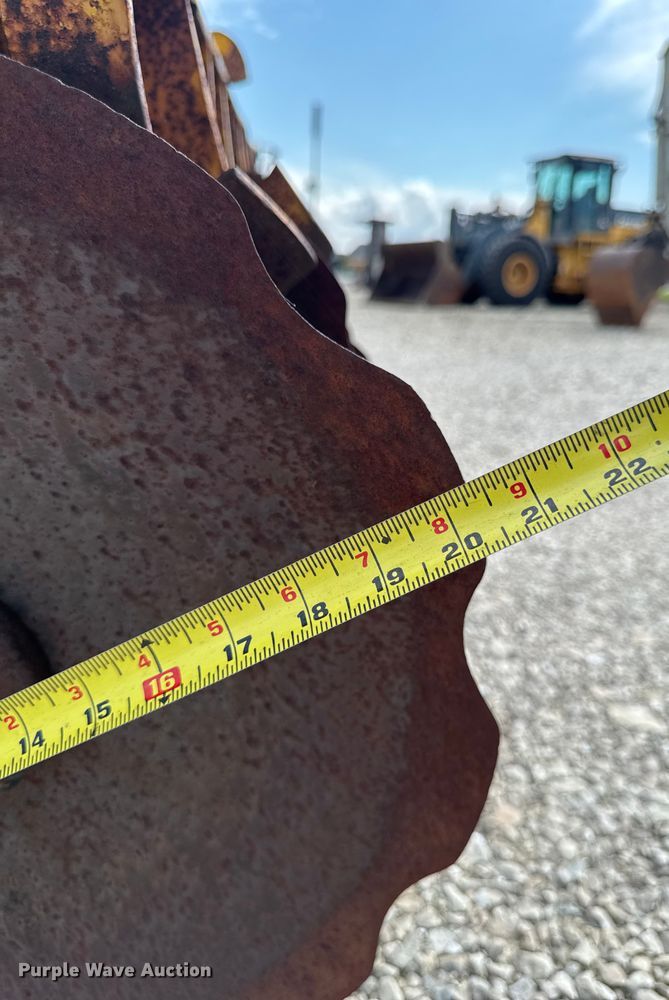 image for item EM2283 AMCO 2022-BG off-set disk