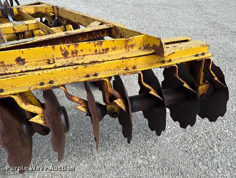 image for item EM2283 AMCO 2022-BG off-set disk