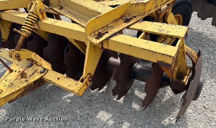 image for item EM2283 AMCO 2022-BG off-set disk