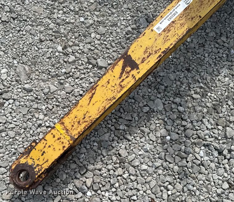 image for item EM2283 AMCO 2022-BG off-set disk