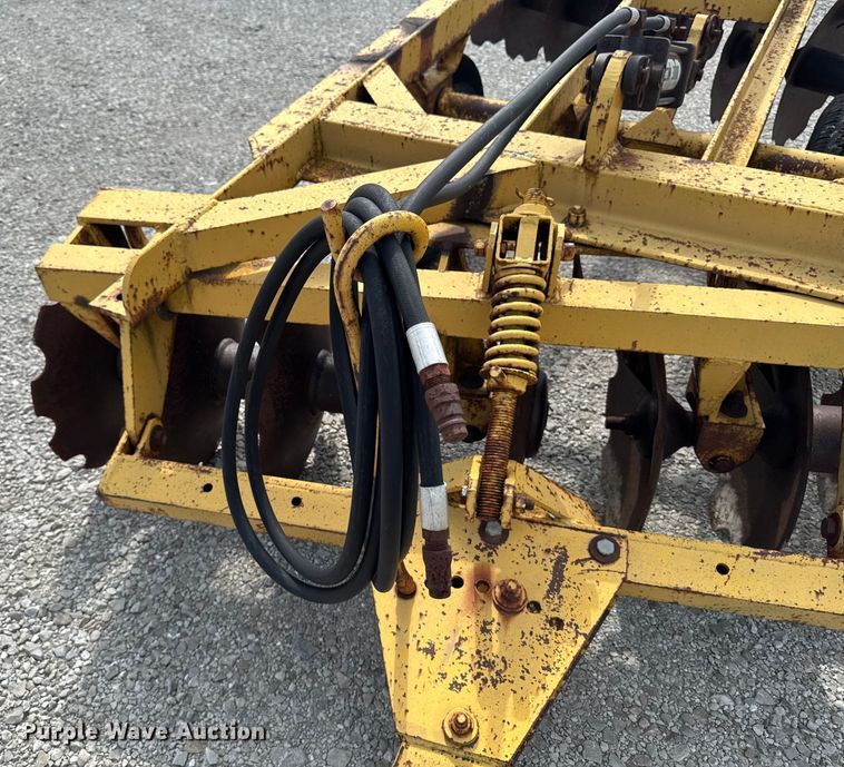 image for item EM2283 AMCO 2022-BG off-set disk