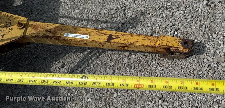 image for item EM2283 AMCO 2022-BG off-set disk