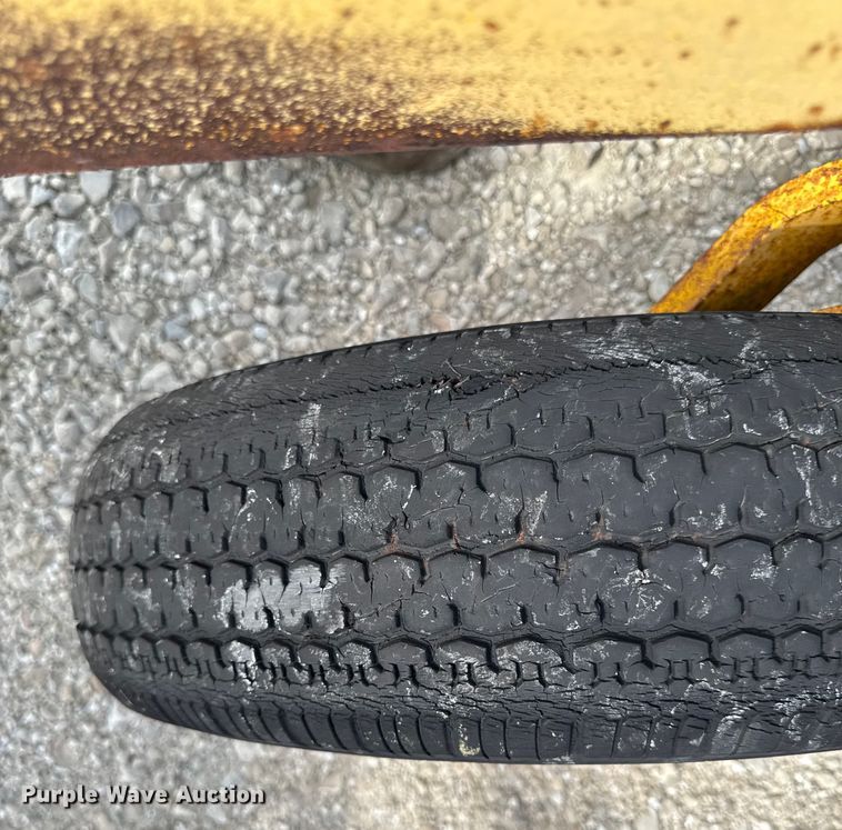 image for item EM2283 AMCO 2022-BG off-set disk