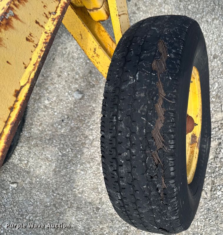 image for item EM2283 AMCO 2022-BG off-set disk