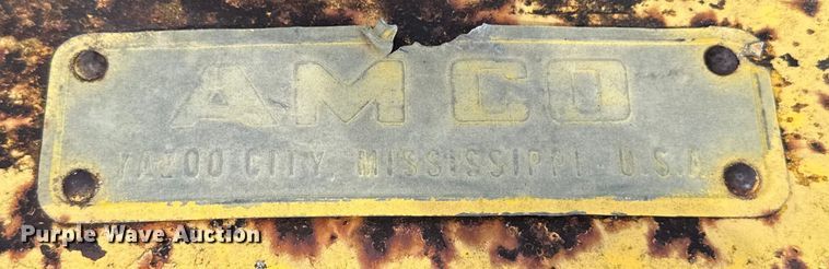 image for item EM2283 AMCO 2022-BG off-set disk