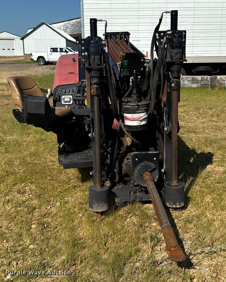 image for item EM2284 2017 Ditch Witch JT20 directional boring unit