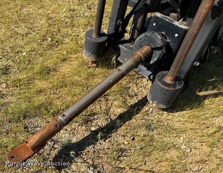 image for item EM2284 2017 Ditch Witch JT20 directional boring unit