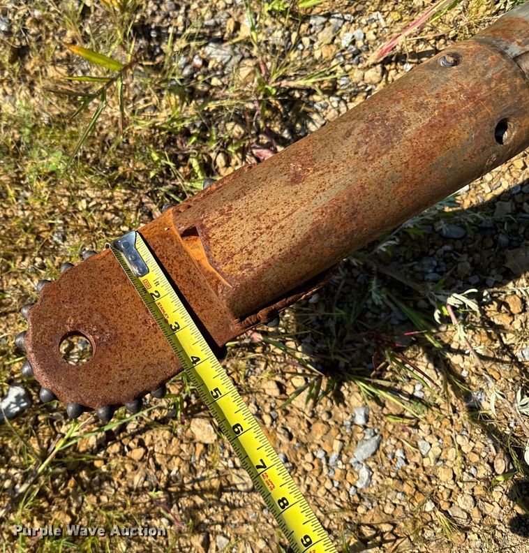 image for item EM2284 2017 Ditch Witch JT20 directional boring unit