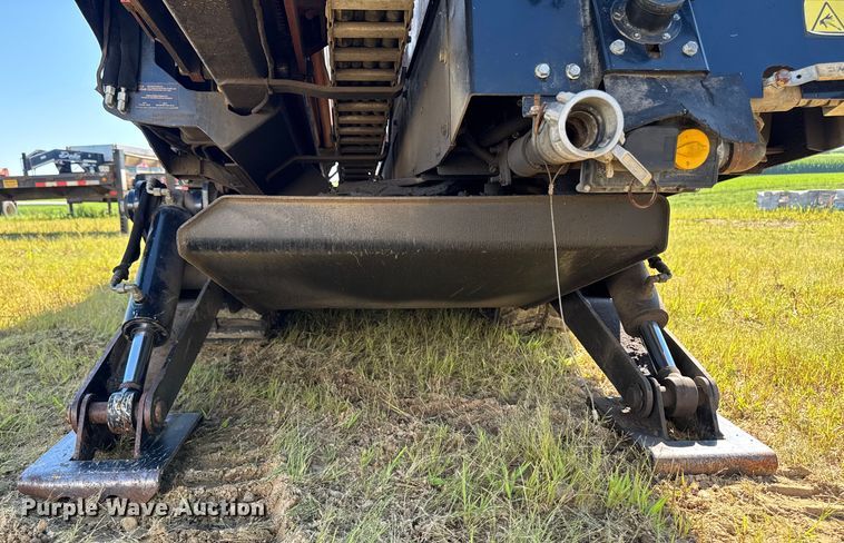 image for item EM2284 2017 Ditch Witch JT20 directional boring unit