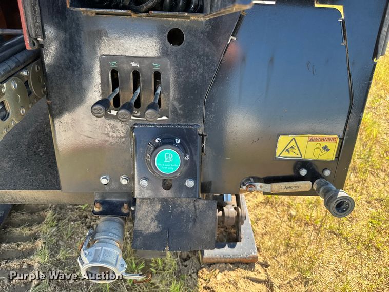 image for item EM2284 2017 Ditch Witch JT20 directional boring unit