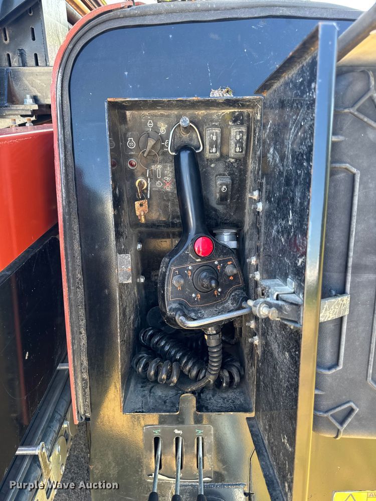 image for item EM2284 2017 Ditch Witch JT20 directional boring unit