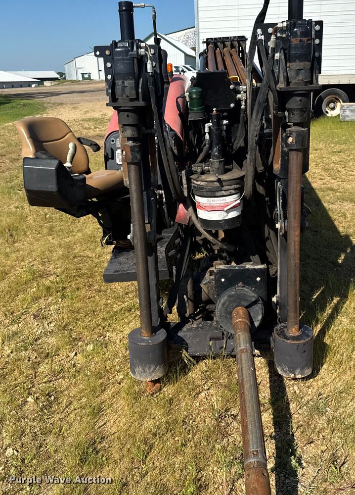 image for item EM2284 2017 Ditch Witch JT20 directional boring unit