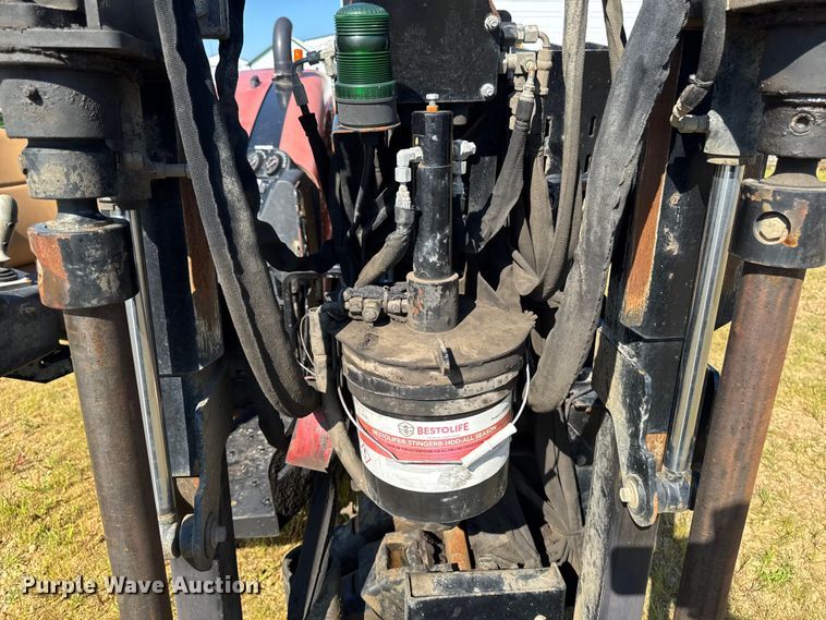 image for item EM2284 2017 Ditch Witch JT20 directional boring unit