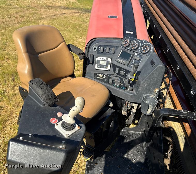 image for item EM2284 2017 Ditch Witch JT20 directional boring unit