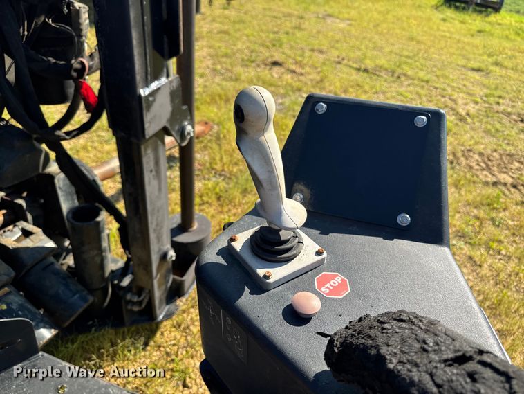 image for item EM2284 2017 Ditch Witch JT20 directional boring unit