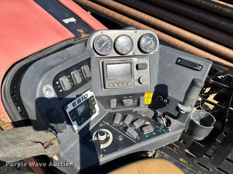 image for item EM2284 2017 Ditch Witch JT20 directional boring unit