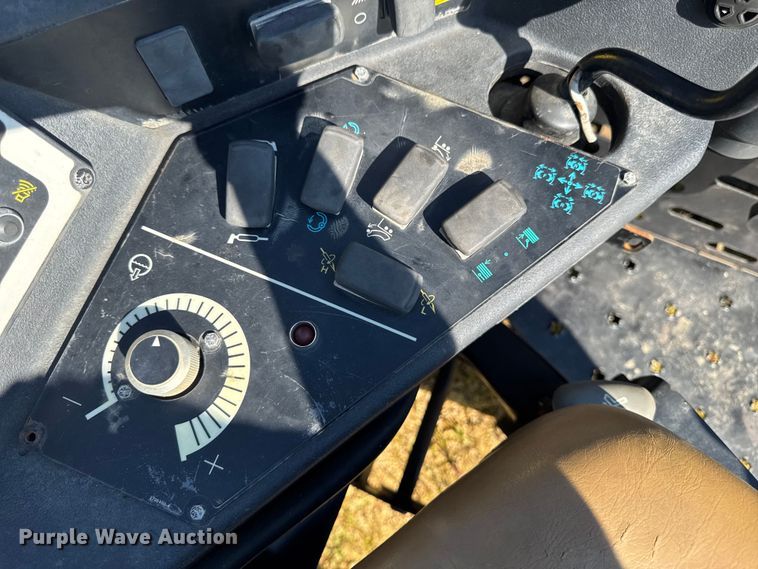 image for item EM2284 2017 Ditch Witch JT20 directional boring unit