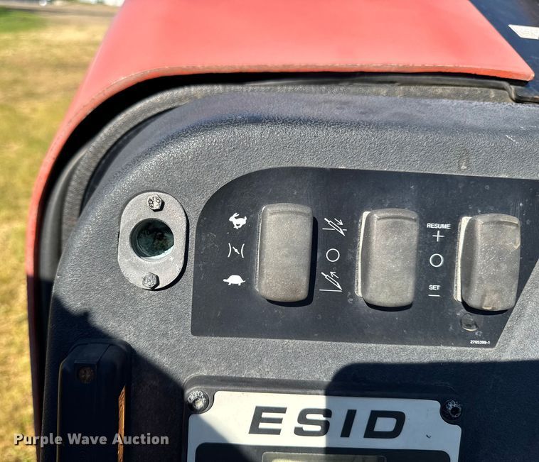 image for item EM2284 2017 Ditch Witch JT20 directional boring unit