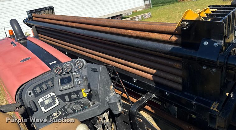 image for item EM2284 2017 Ditch Witch JT20 directional boring unit