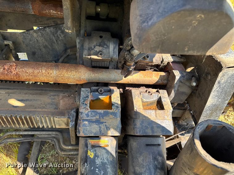 image for item EM2284 2017 Ditch Witch JT20 directional boring unit