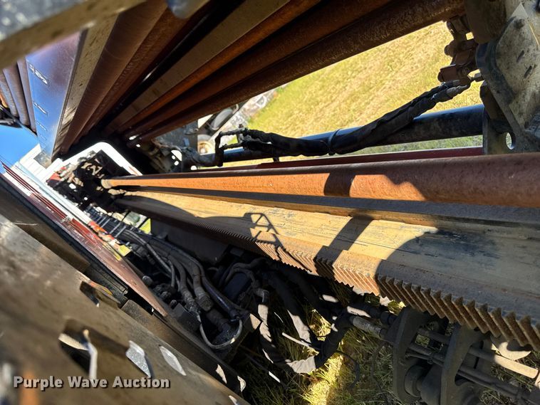 image for item EM2284 2017 Ditch Witch JT20 directional boring unit