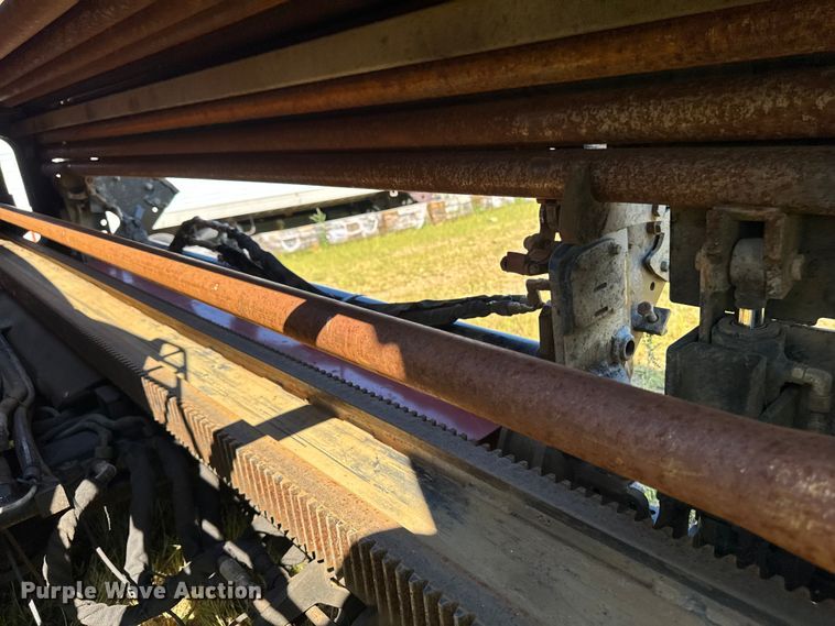 image for item EM2284 2017 Ditch Witch JT20 directional boring unit