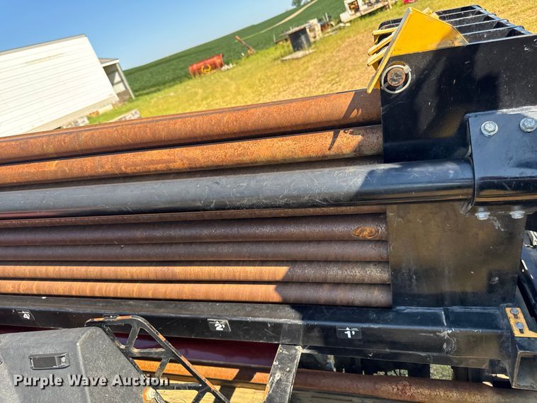 image for item EM2284 2017 Ditch Witch JT20 directional boring unit