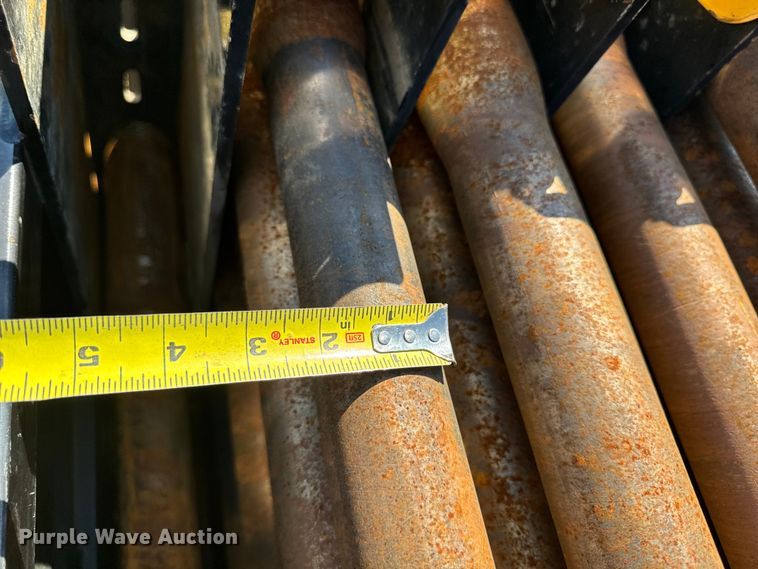 image for item EM2284 2017 Ditch Witch JT20 directional boring unit